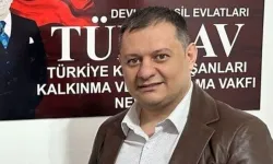 TÜRKAV Nevşehir Şube Başkanı Uçar'dan yeni eğitim yılı mesajı