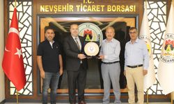 Assuva Savunma Sanayi'den NTB'ye Ziyaret