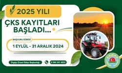 Tarımsal Destekler yüzde 250 civarlarında artırıldı