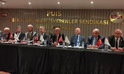 Ertaş, PÜİS Başkanlar Kurulu toplantısına katıldı