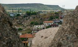 Nevşehir'in Çat kasabasında 18. madde uygulanacak