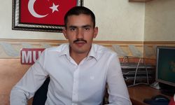 Gülşehir'de Fatih Mahallesi Muhtarı CİMER'e yazdı...