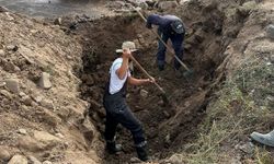 Çiftlik, Mustafapaşa ve Başdere’de arızalar giderildi