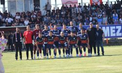 Nevşehir temsilcisi Suvermez lig liderini 5-1 yendi