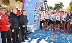 Salomon Cappadocia Ultra Trail’de start verildi