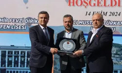 Nevşehir H. Mustafa-Türkan Öbekli İlkokulu törenle açıldı