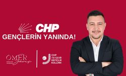 CHP Nevşehir Gençlerin Yanında!