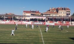 Nevşehir Belediyespor 0-0 Muğlaspor CANLI