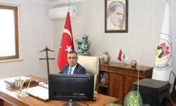 Nevşehir Ticaret Borsası’ndan aidat uyarısı