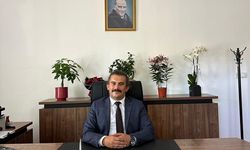 Avanos İlçe Sağlık Müdürlüğüne Dr. Veysel Aramaz Atandı