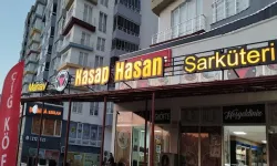 Kasap Hasan Nar Şubesinden 1. yıla özel dev kampanya