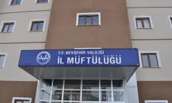 Nevşehir'de İşgücü Uyum Programı başvuruları başladı