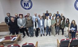 Nevşehirli Serbest Muhasebeci Mali Müşavirlere Eğitim Semineri