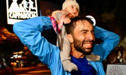 Salomon Cappadocia Ultra Trail’de rekor