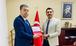 Nevşehir'de PTT'nin kuruluşunun 184. yıl dönümü kutlanıyor