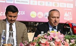 11. Uluslararası Salomon Cappadocia Ultra-Trail Ürgüp'te başlıyor