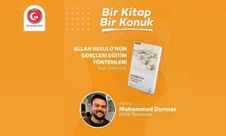 Nevşehir'de Öğ-Der Kitap Tahlilleri Devam Ediyor