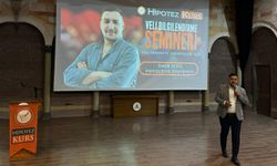 Hipotez Kurs rehberlik hizmetleri ile yine zirvede!