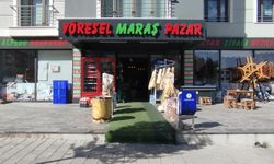 Nevşehir'de Yöresel Maraş Pazar'dan 2. yıla özel dev indirim