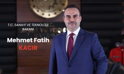 Bakan Kacır'ın Nevşehir programı belli oldu