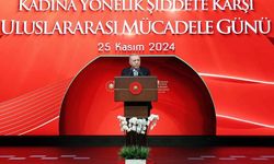 NEVÜ Cumhurbaşkanlığı Tarafından Düzenlenen Programa Katıldı