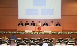 NEVÜ’den "Gıdalarda Güvenlik Krizi: Soframızda Ne Var? Taklit ve Tağşişin Etkileri” Konulu Panel