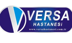 Versa Hastanesine Başhemşire alımı yapılacak