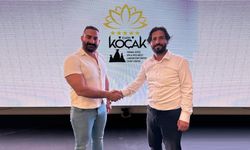 Emin Koçak Termal Hotel ​​​​​​​Nevşehir FK ana sponsoru oldu