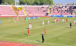 Balıkesirspor-Nevşehir Belediye Spor maçına doğru