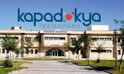 Kapadokya Teknopark, Performans Endeksi'nde 18 Sıra Birden Yükseldi