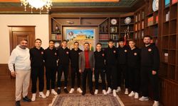 Fenerbahçe’den Nevşehir Belediyespor'a transfer oldular