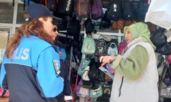 Nevşehir polisinden esnaf ve vatandaşlara dolandırıcılık uyarısı