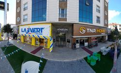 TNR Home ve Lajivert Genç Odası'nda %10 İndirim Fırsatı