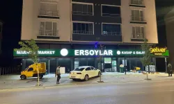 Nevşehir'de Ersoylar AVM Geliver 1. Yılını İndirimlerle Kutluyor