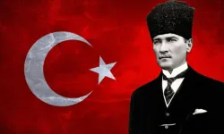 Nevşehir'de Atatürk anısına 10 Kasım'da sirenler çalacak