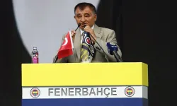 Nevşehirli Gözderesi Fenerbahçe Divan Kurulu'nda konuştu!