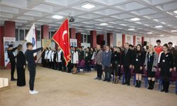 Altınyıldız Koleji Fen ve Anadolu Liselerinde 10 Kasım Atatürk’ü Anma Programı Düzenlendi