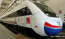 Nevşehir için hızlı tren hayal mi oldu!