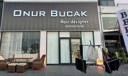 "Onur Bucak Hair Designer" Nevşehir'de açılıyor!