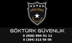 Göktürk Özel Güvenlik Eğitim Kurumu’ndan Açıklama