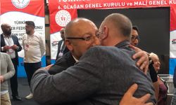 Talat Ünlü güven tazeledi! İlk kutlayan Nevşehirli Başbuğ oldu