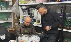 Nevşehir'de Petshop'lara il genelinde sıkı denetim