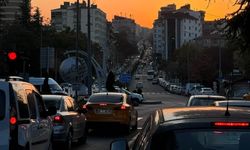 Nevşehir'de trafiğe kayıtlı araç sayıları açıklandı