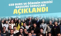 Burs ve Öğrenim Kredisi başvuru sonuçları açıklandı!