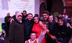 Nevşehir'de “Sevgi Varsa Engel Yoktur” Farkındalık Programı