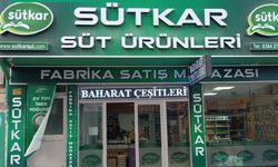 Nevşehir'de sağlığınız için 'SÜTKAR' süt için