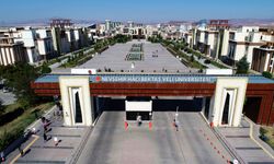 Nevşehir Hacı Bektaş Veli Üniversitesi 41 öğretim elemanı alacak