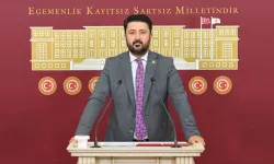 Milletvekili Çalışkan: "Kaymaklı Kurşunlu Camii'ni yeniden ibadete açana dek takipçisiyim.'