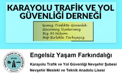 Engelsiz Yaşam Farkındalığı