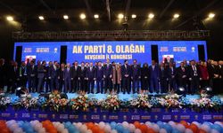 Güneş "Yeni Seçilen Ak Parti İl Başkanımız ve Yönetimine Başarılar Diliyorum"